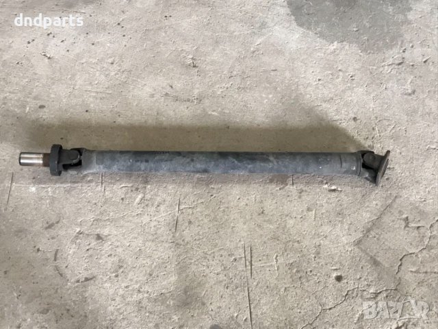 Кардан Kia Pregio, 2.5TDI, 2002г.