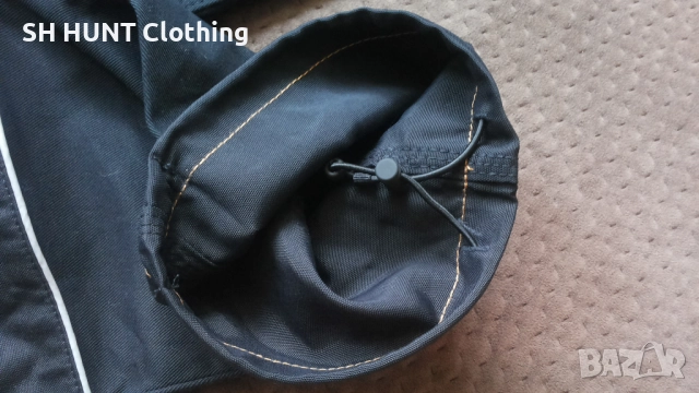 JOBMAN 2922 WORK Trouser размер 46 / S работен панталон W4-347, снимка 13 - Панталони - 52092458