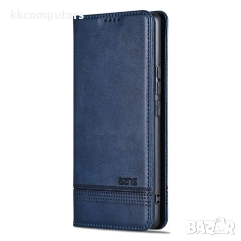Huawei Pura 70 AZNS Wallet Калъф и Протектор, снимка 5 - Калъфи, кейсове - 51400371