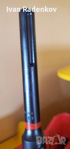 БУРГИИ ЗА ХИЛТИ, снимка 6 - Бормашини - 50553473