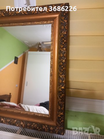 огледало, снимка 4 - Огледала - 43167908