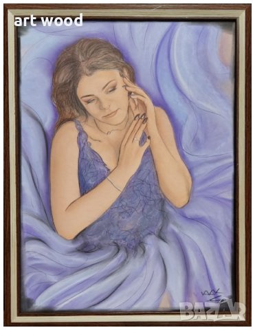 Портрет и карикатура/шарж по снимка, снимка 3 - Други услуги - 27451117