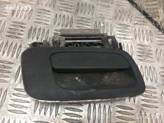 Дясна дръжка Opel Astra G /2-врати/ 2000г.