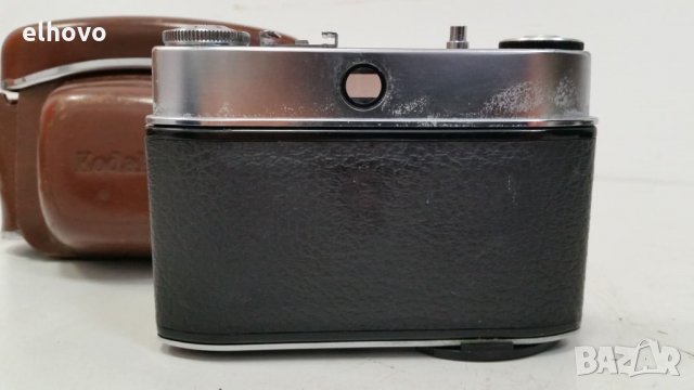Фотоапарат Kodak Retinette, снимка 4 - Фотоапарати - 27464117
