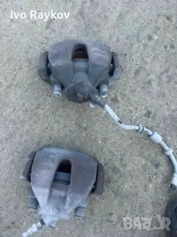 Спирачни апарати  за  Volvo V50