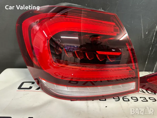 Задна светлина ляв външен стоп стопове Mercedes A W177 Мерцедес А 177