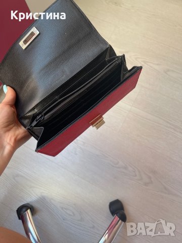 Портмоне, снимка 3 - Портфейли, портмонета - 38472794