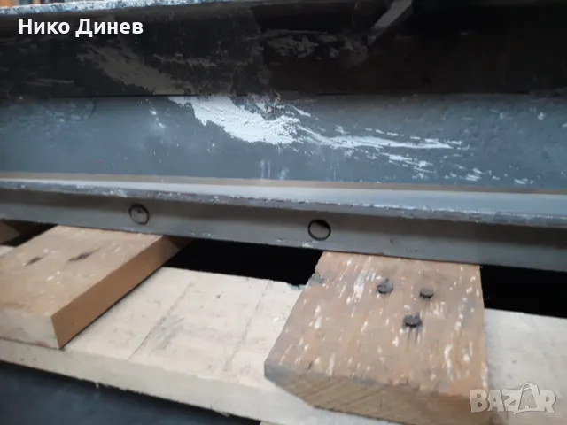 Продавам метална врата от банка., снимка 5 - Друго - 48530774