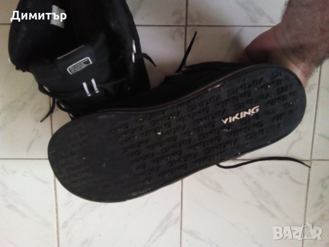 Viking gtx, снимка 5 - Маратонки - 33225056