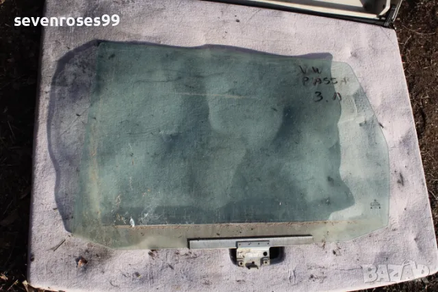 Стъкло задно ляво Фолксваген Пасат B3 B4 1996 VW Passat 3 Комби