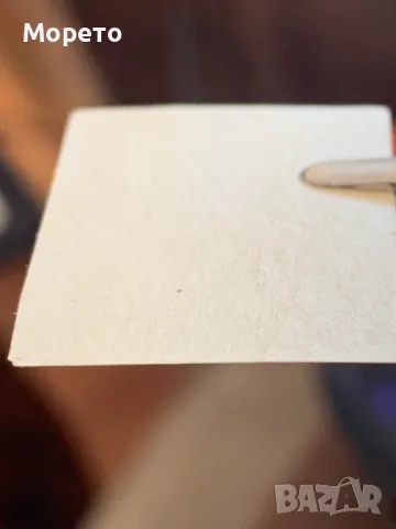 Марки за доплащане-II Издание-1886г-5ст.(чиста без гума) , снимка 4 - Филателия - 48793402