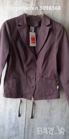 дънков костюм