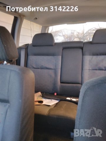 Волксваген Пасат , снимка 2 - Автомобили и джипове - 43586431