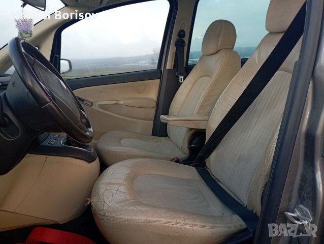 На Части Ланчия Муса Lancia Musa, снимка 9 - Автомобили и джипове - 39505300