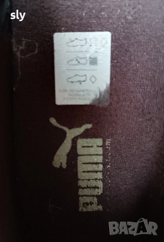 Puma маратонки номер 46 , снимка 6 - Маратонки - 53196796