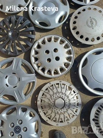 Тасове всичко за 12 евро, снимка 5 - Части - 53475024