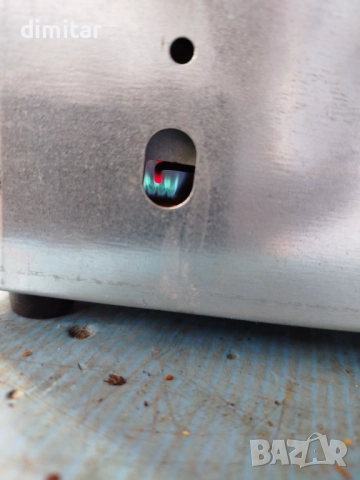 Хладилник Dometic на  12*220 V- gaz -41 литра, снимка 9 - Хладилници - 52083077