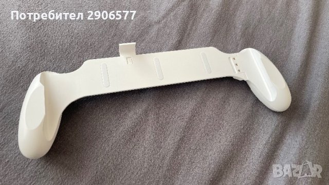 Nintendo Switch Grip, снимка 4 - Аксесоари - 43787775