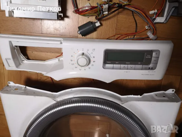 Продавам пералня Еlectrolux на части, снимка 6 - Перални - 48738201