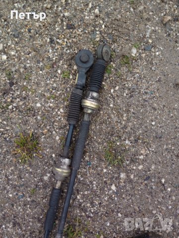 Жила скорости рено трафик опел виваро до 2014г, снимка 2 - Части - 39883868