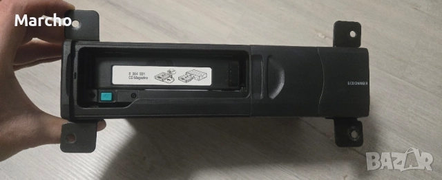 Оригинална мултимедия + GPS DVD за BMW X5 2006 E53, снимка 8 - Аксесоари и консумативи - 51477646