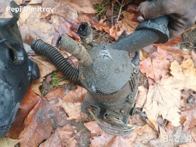 307 Hatchback (08.2000 - 12.2012), № K01509-05008C02565, снимка 4 - Части - 48319508