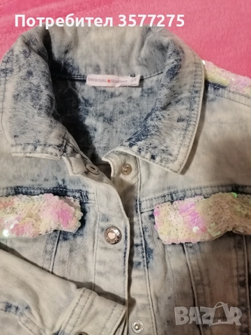 Комплект за момиче, снимка 4 - Детски комплекти - 52231411