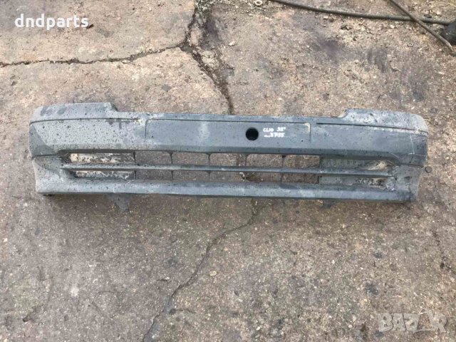 Предна броня Renault Clio 1995г.