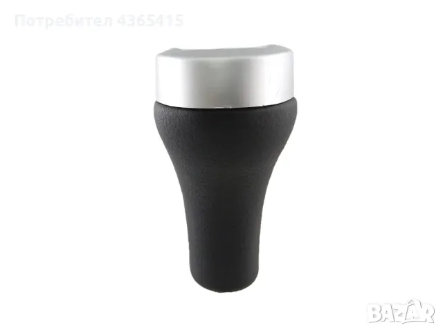 Топка за скоростен лост за BMW M 6 Скорости Мат Хром, снимка 5 - Части - 49298065