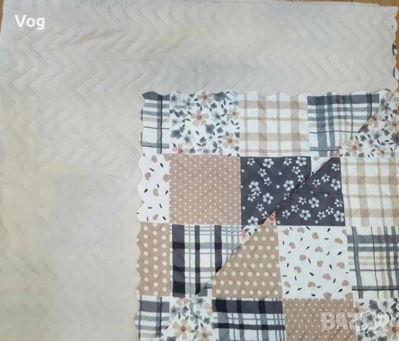 Шалтета - 150/220 и 220/240, снимка 13 - Покривки за легло - 25059118