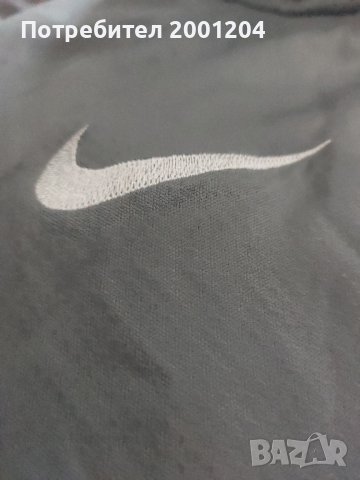 Оригинално горнище на  Nike - Salzburg размер L , снимка 5 - Спортни дрехи, екипи - 43575740