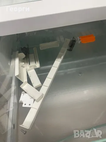 LIEBHERR хладилник за вграждане , снимка 5 - Хладилници - 47776416