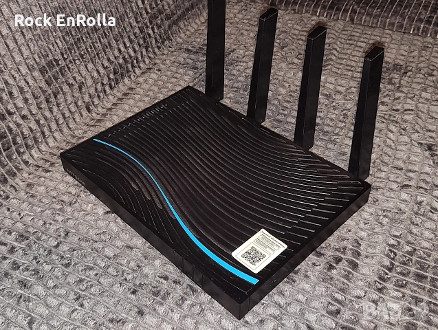 Netgear Nighthawk X8 R8500 AC5300