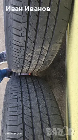 Джанти за Ford Ranger 16цола., снимка 5 - Гуми и джанти - 50309396