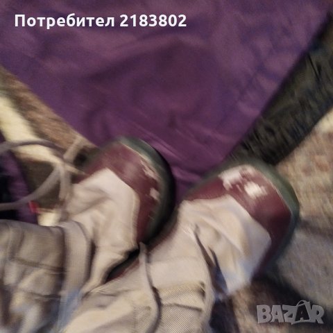 Ски комплект, снимка 3 - Детски якета и елеци - 27180197