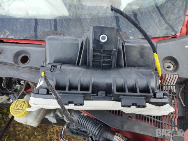 Airbag за Fiat Punto Grande Punto (06.2005 - 07.2012), снимка 2 - Части - 43506230