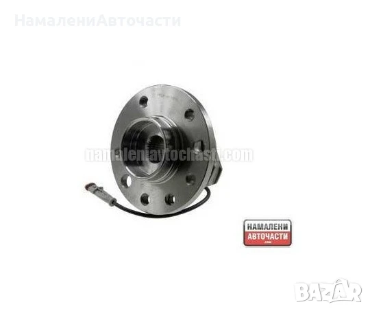 Преден лагер главина 1603254 KLP-PL-014 Opel Astra H, снимка 2 - Части - 51064389