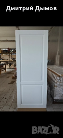 Врати интериорни, снимка 3 - Интериорни врати - 52298432