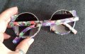 Маркови слънчеви очила "Asos"® / цветни рамки и поляризация, снимка 4