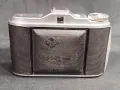 СТАР РЕТРО МЕХОВ ФОТОАПАРАТ AGFA ISOLETTE V, снимка 6
