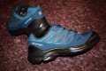 Salomon Gore tex Men’s shoes 43 1/3, снимка 8