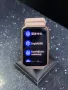 Smart watch HUAWEI fit pink /с кутия и зарядно/, снимка 2