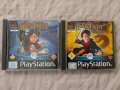 Harry Potter ps1, снимка 1