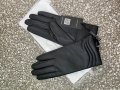Дамски кожени ръкавици, нови, с етикет, снимка 1 - Ръкавици - 35254559