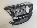 решетка радиаторна Mercedes CLS W218 AMG 2011-2018г. #1041V. A2188851765, снимка 3
