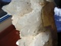 Планински кварц кристал 4кг., снимка 8