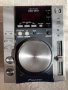 Pioneer CDJ-200 CD/MP3 Player, снимка 1 - Аудиосистеми - 43603967