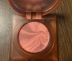HUDA GloWISH Cheeky Vegan Blush Powder 03 Berry Juicy, снимка 4