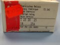 термично реле ABB T25 DU 25A thermal relay, снимка 9