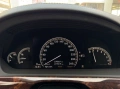 Mercedes-Benz S 350 (W221) — Нов внос, Напълно обслужен!, снимка 3